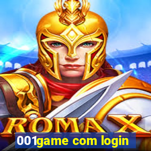 001game com login